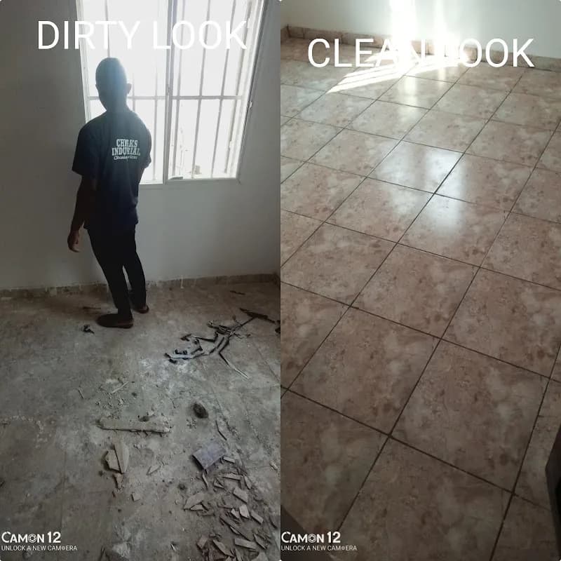 Chimaks Cleaning Services Abuja in Bwari