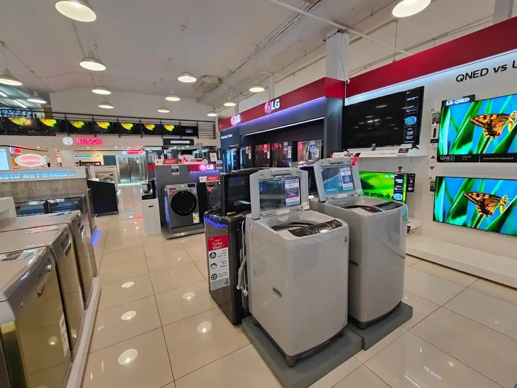 The Digital Experience in Fourways