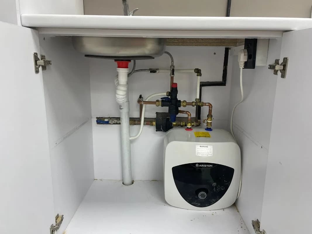 Drainco Plumbing Sandton in West Rand