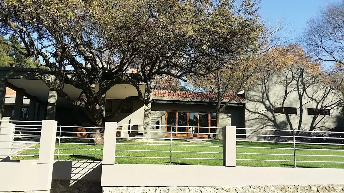 The Anxiety and Trauma Clinic in Rivonia