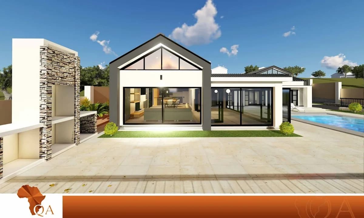 Qhakaza Africa Consulting in Glenwood
