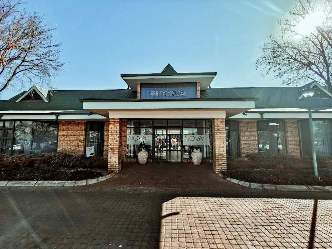 Nova Life Potchefstroom in Baillie Park