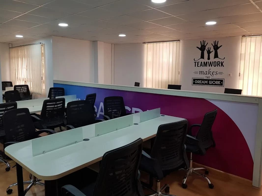 Credit Direct Finance Company Limited in Ikeja