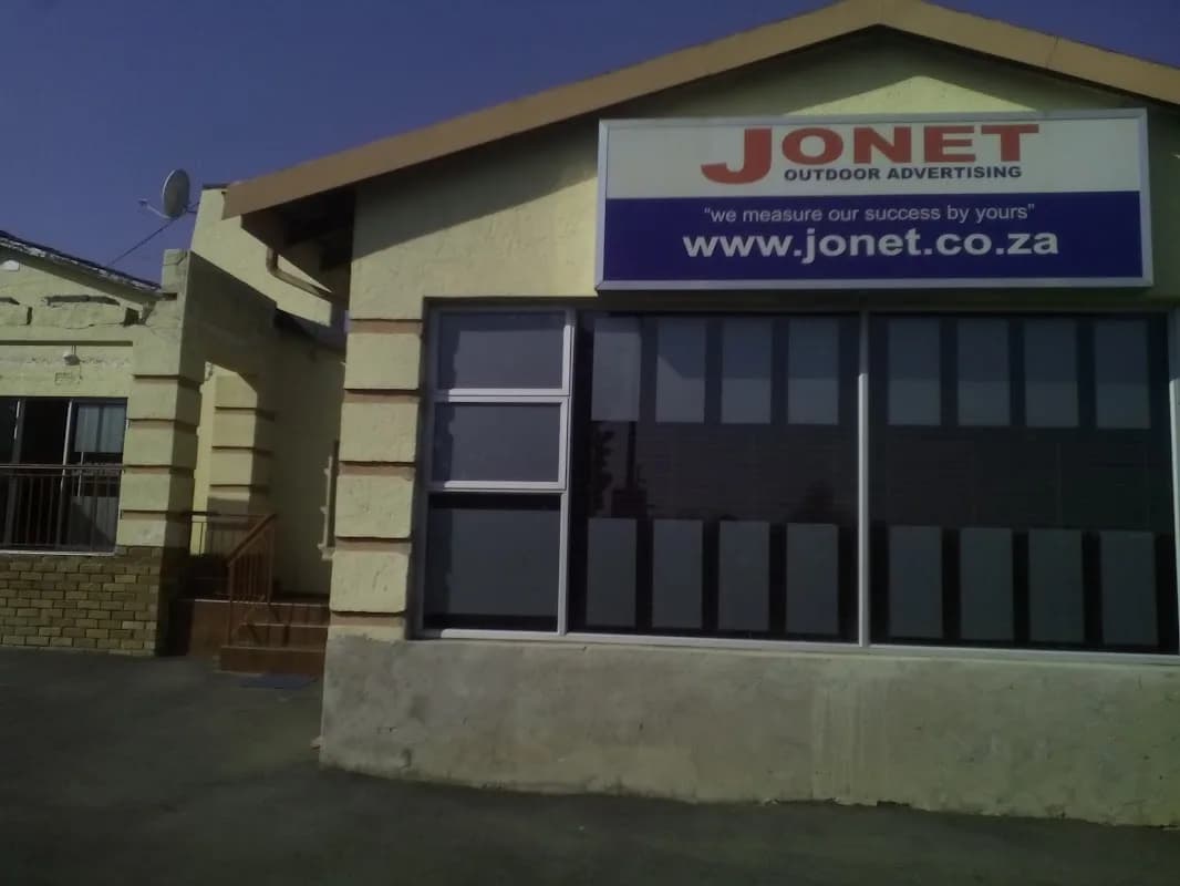 Jonet Outdoor Advertising in Kempton Park