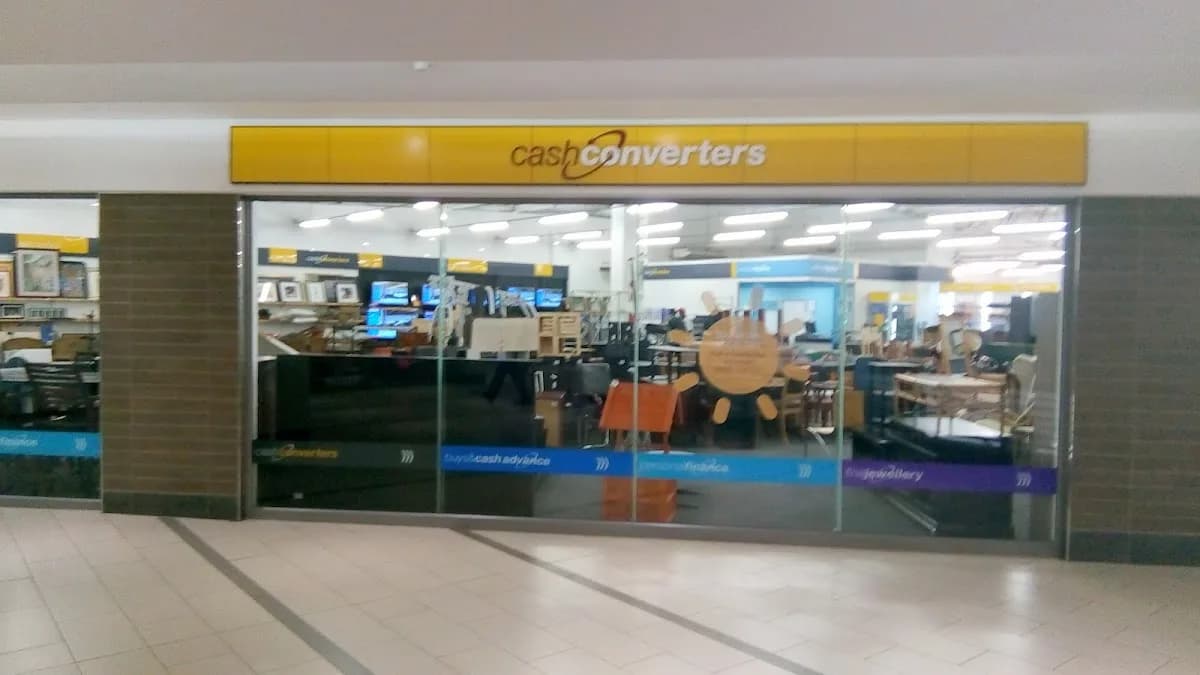 Cash Converters Fourways in Fourways