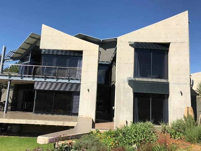 Bekker Architects in Moreleta Park