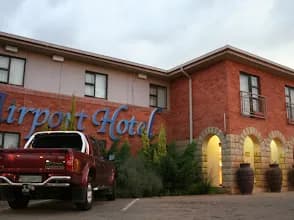 Airport Hotel in Galeshewe