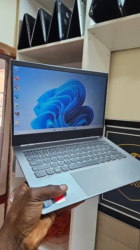 Stark Computers Technologies in Ogba