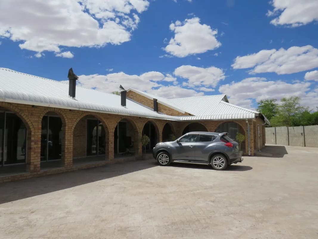 Andranus - Long term Rentals in Upington CBD