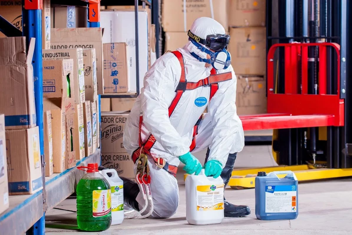 kindeke carpet cleaning in Springs