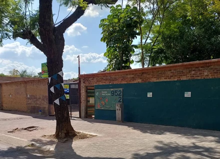 Neethling N T/a Naomi Neethling Health Services in Brooklyn