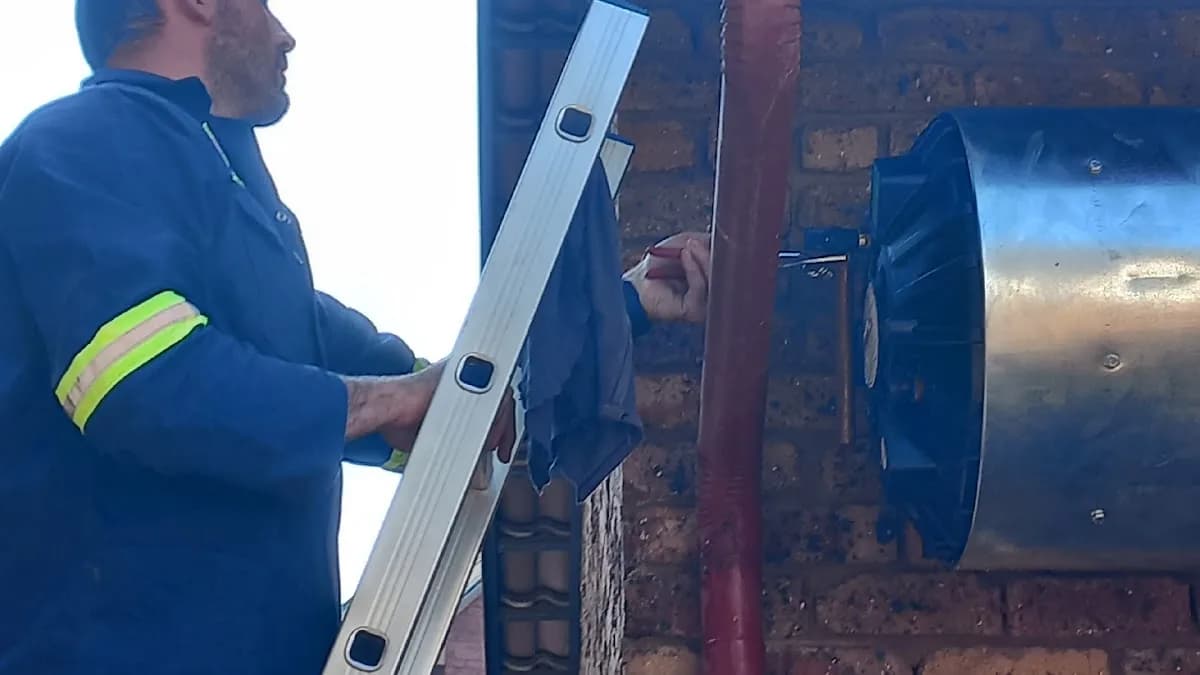 HQ Plumbing PTY Ltd in The Moot