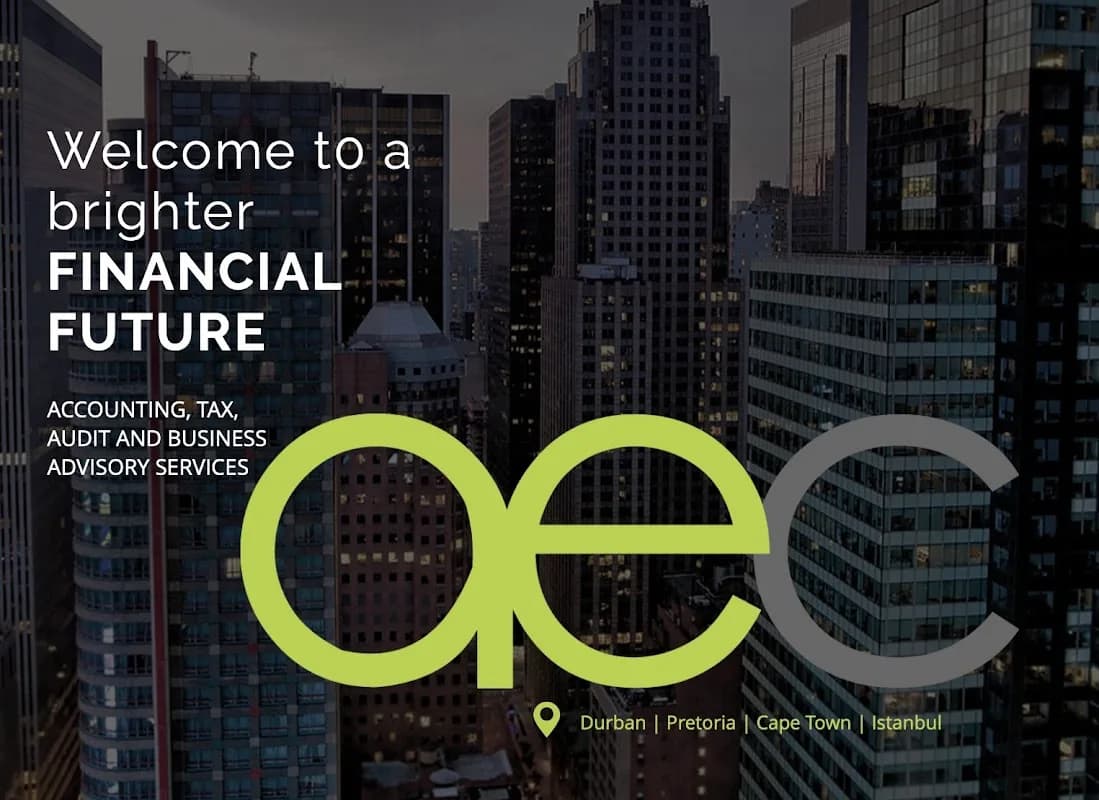 AEC Professional Accountants in La Lucia