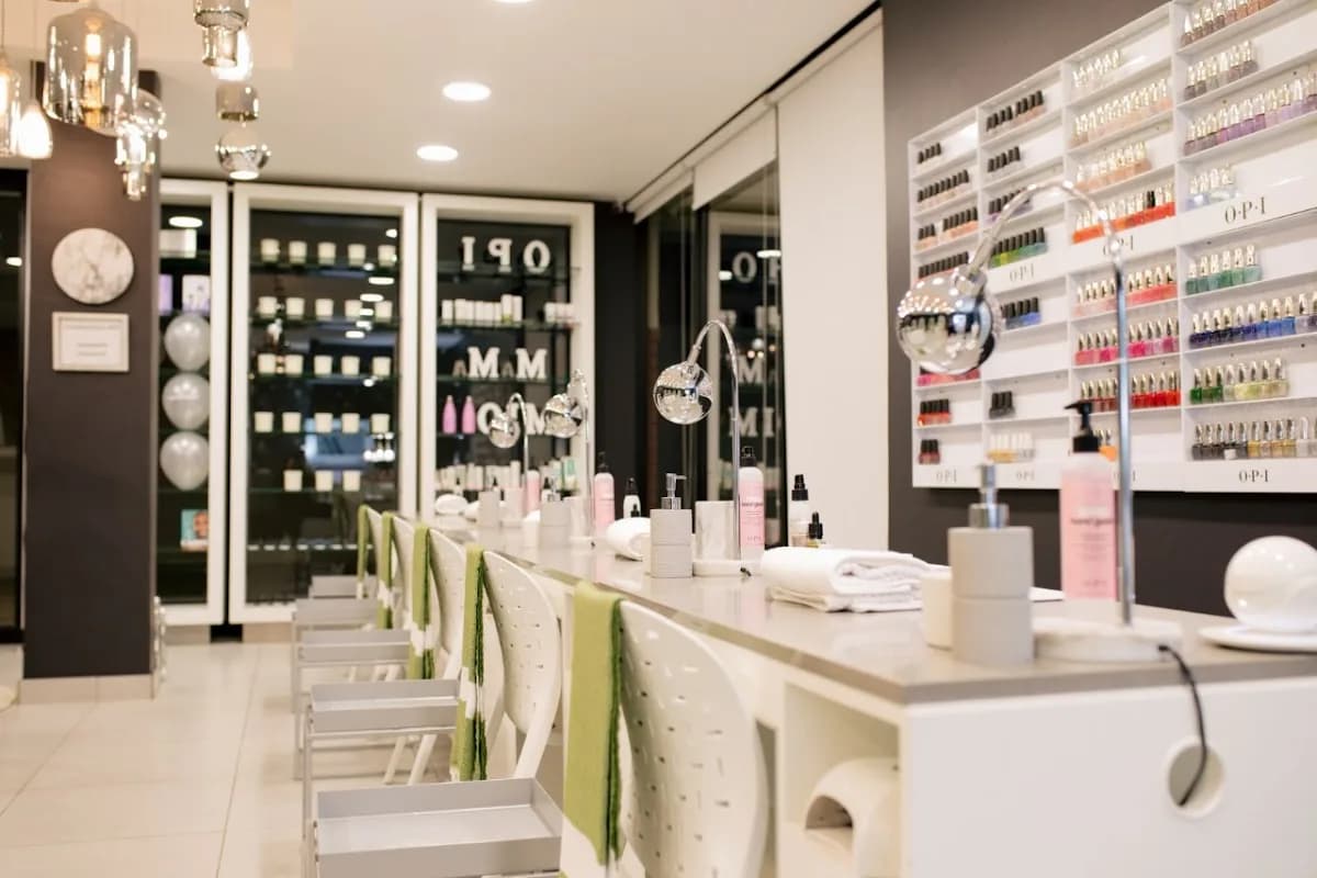 Cosmoderm in Mangaung