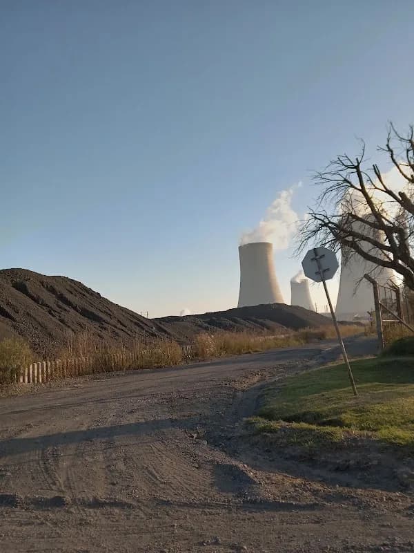 TT GIS and Environmental Services (Pty) Ltd in Evander