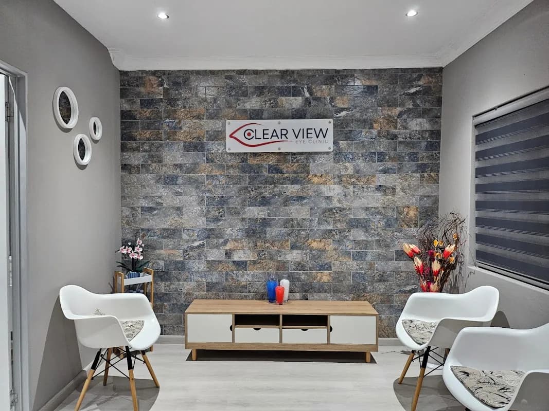 Clear View Eye Clinic in Edenvale