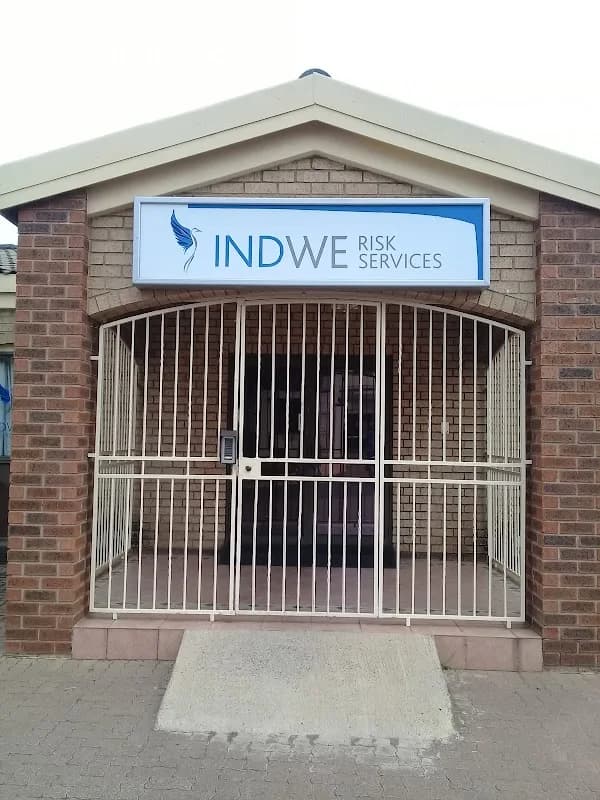 Indwe Risk Services in Del Judor