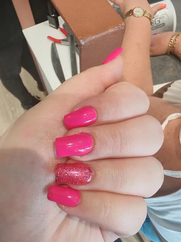 Sorbet Salon & Hairbar in Florida