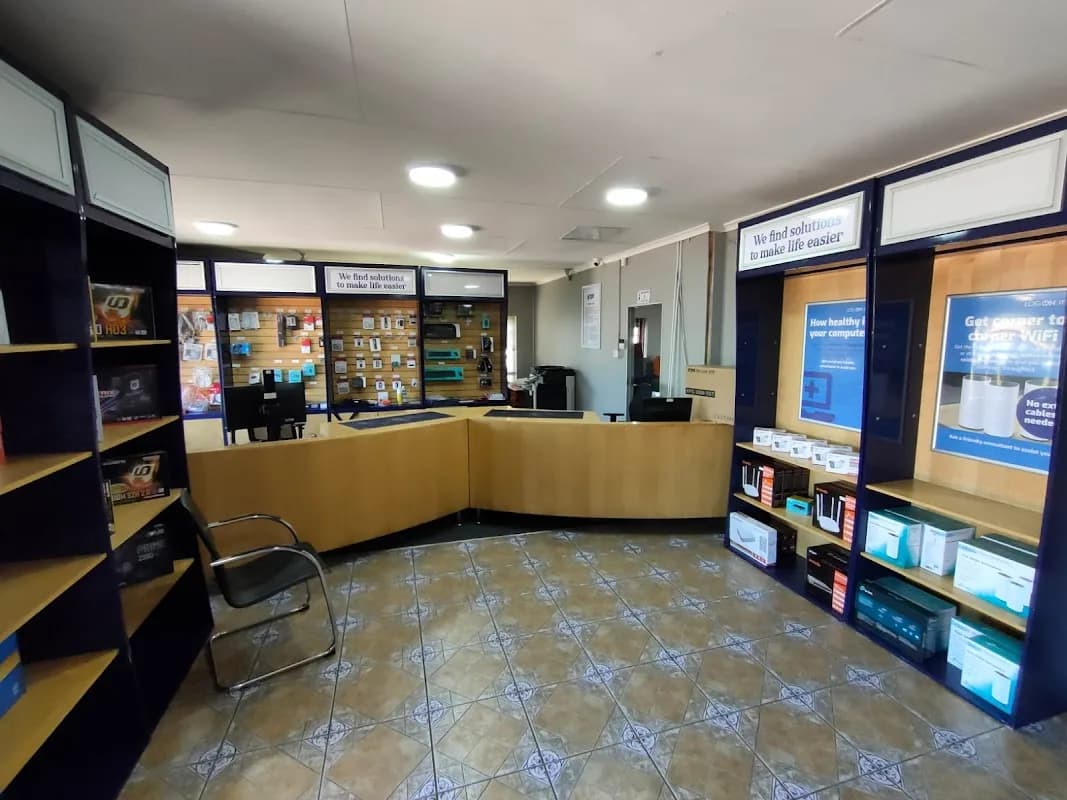 Logon IT Store Moreletapark in Moreleta Park