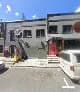 The Pink Box in Green Point