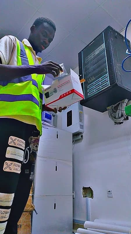 Urbanviews Technologies in Shomolu