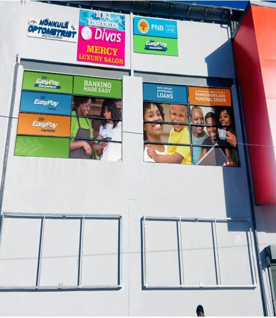 EasyPay Mthatha in Mthatha CBD
