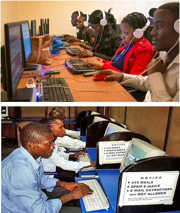 Aycon Computers in Festac Town