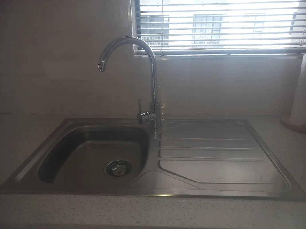 CLEAR BLUE PLUMBING in Roodepoort
