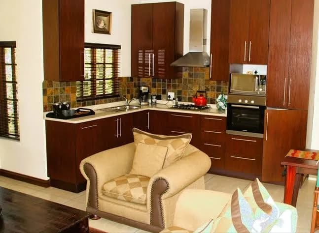 White River Country Estate Apartment in White River CBD