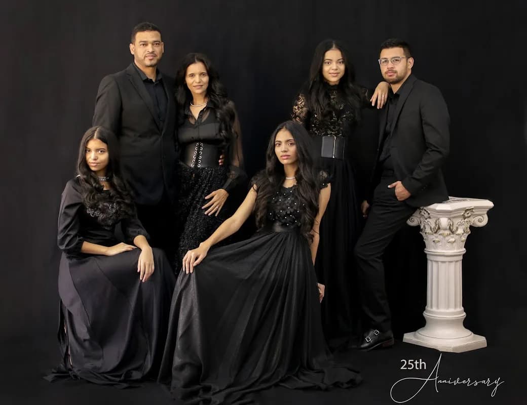 Licalo Photography in Roodepoort