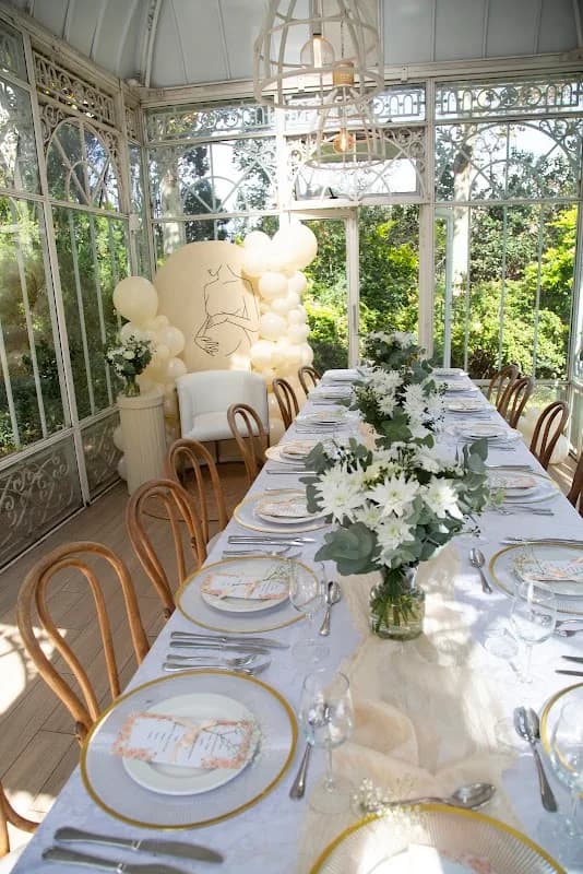 Sane Photography in Weltevreden Park
