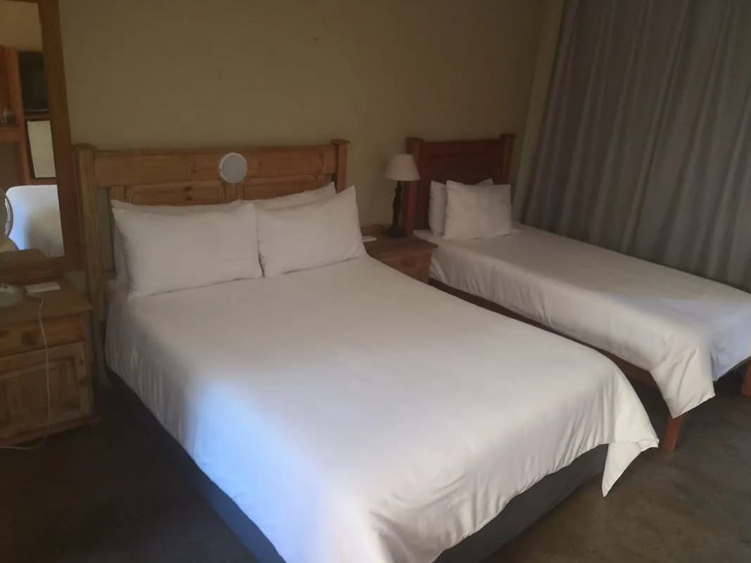 Woodpecker Guesthouse in Middelburg CBD