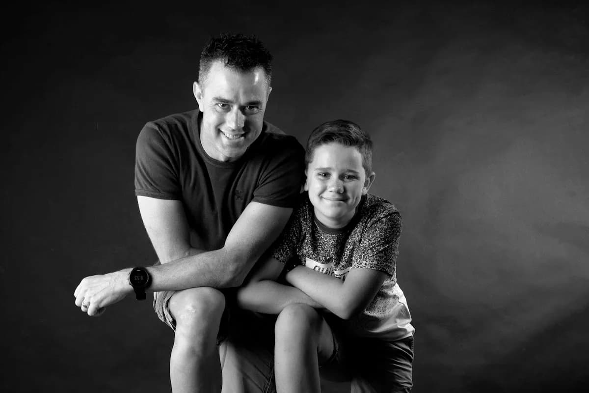 Double Vision Photography in Fourways