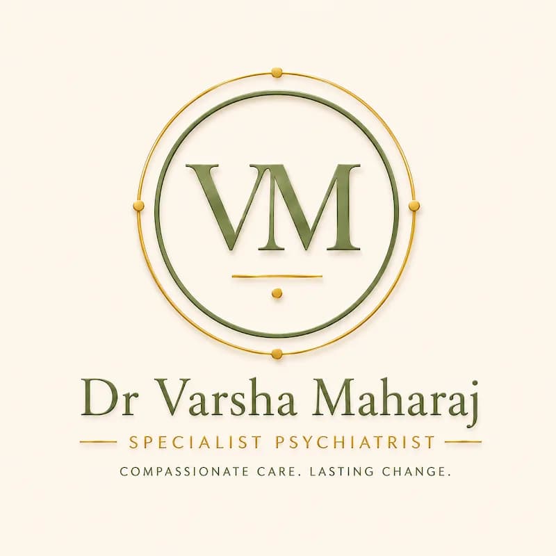 Dr Varsha Maharaj - Speacilaist Psychiatric in Umhlanga