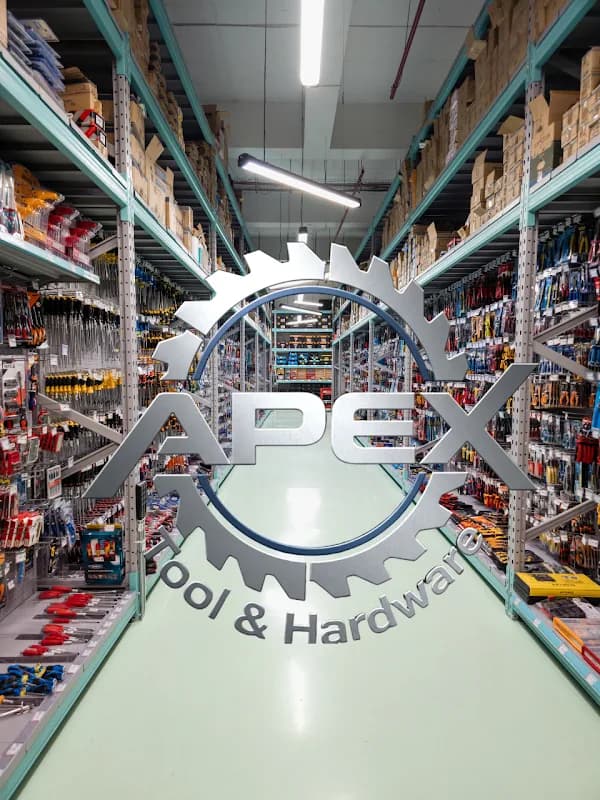 Apex Tool and Hardware in Parow