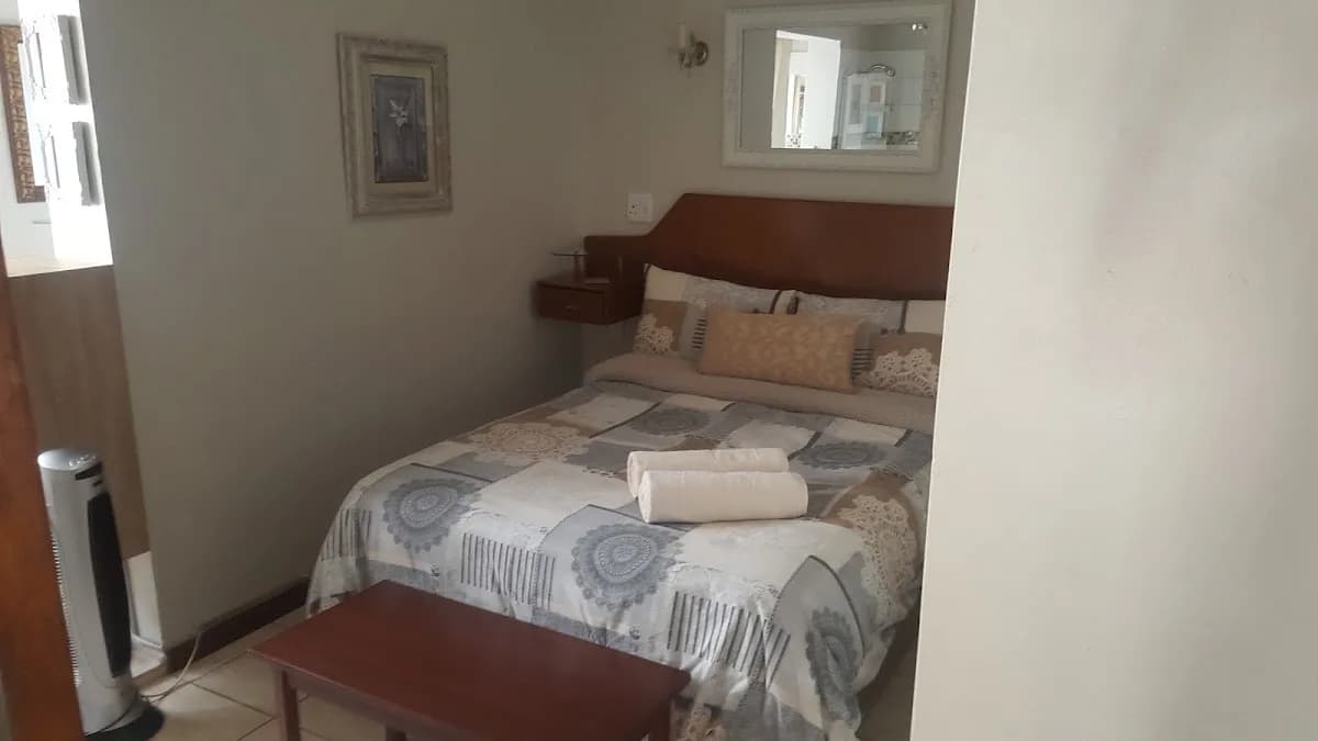 Strand B&B in Strand