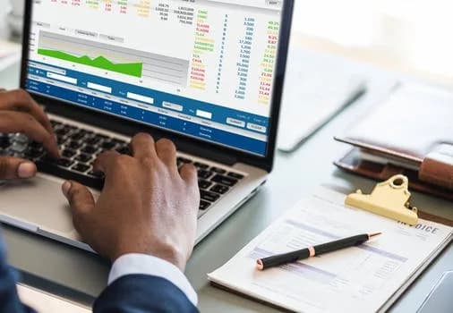 TVA Charted Accountants & Auditors in Bedfordview
