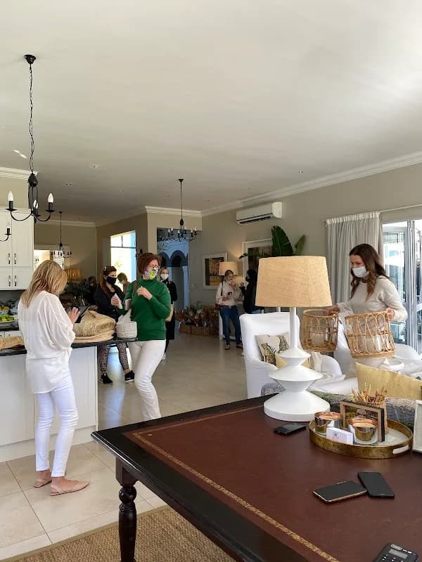 Juj Living INTERIORS & STYLE in Kenilworth
