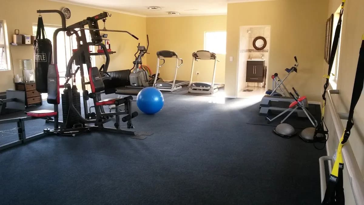 Anthea's Fitness Studio in Bedfordview