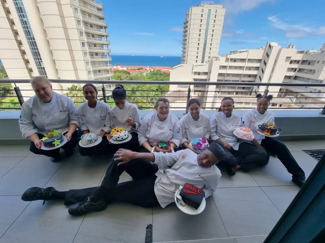Capsicum Culinary Studio - Durban Campus in Umhlanga