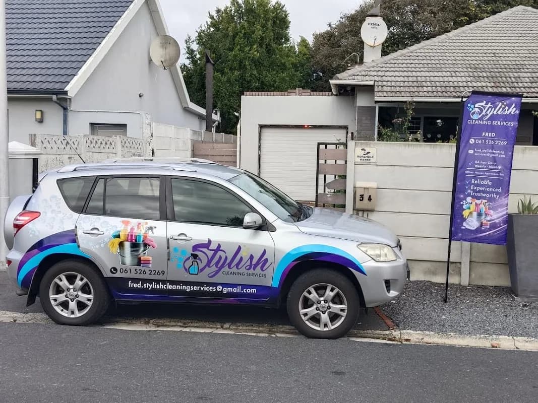 Stylish Cleaning Services H/O in Wynberg