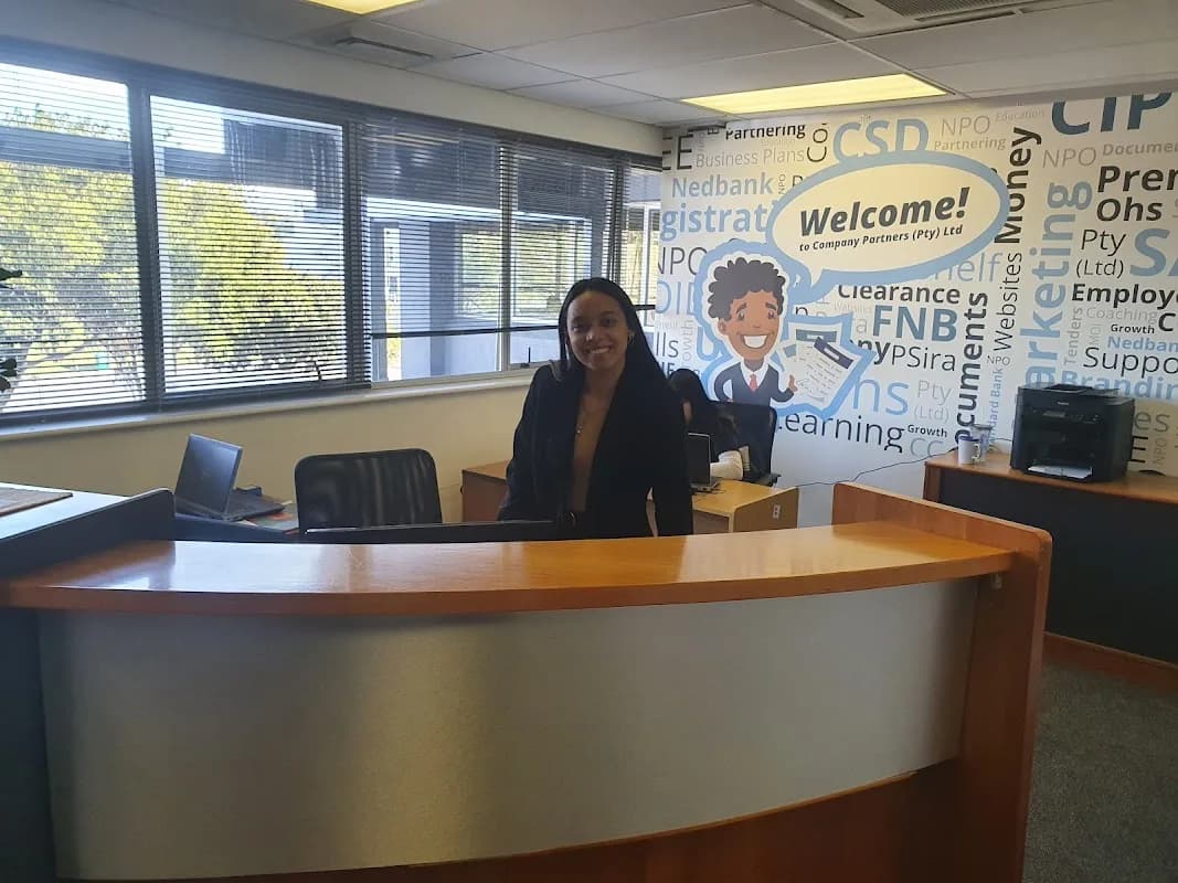 Company Partners in Bellville