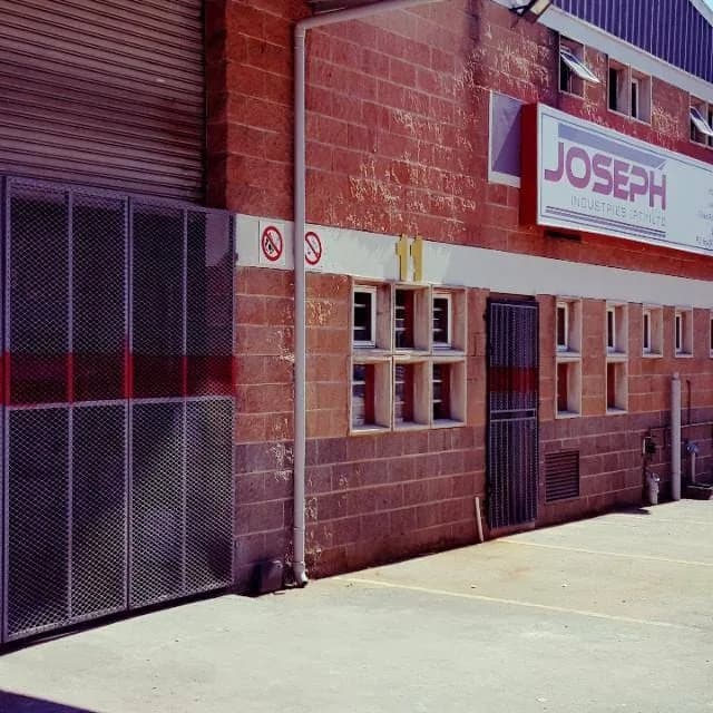 Joseph Industries in New Germany