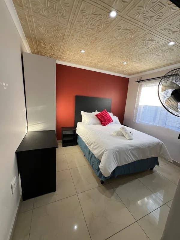 Our Home Guest House in Bellville