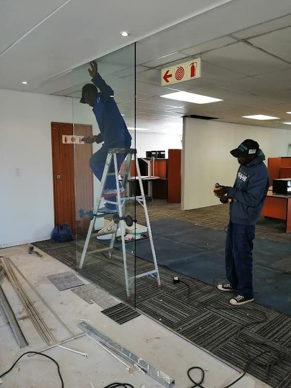 SLR Consulting – Fourways in Fourways