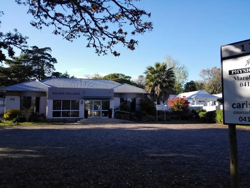 Walmer Wellness in Walmer