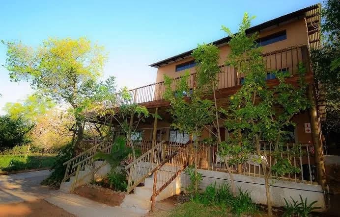 Nandina Cottages & Self Catering in Hazyview
