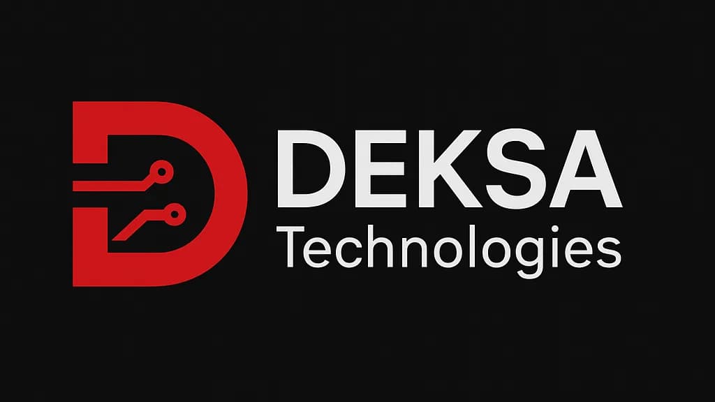 DEKSA Technologies in Faerie Glen