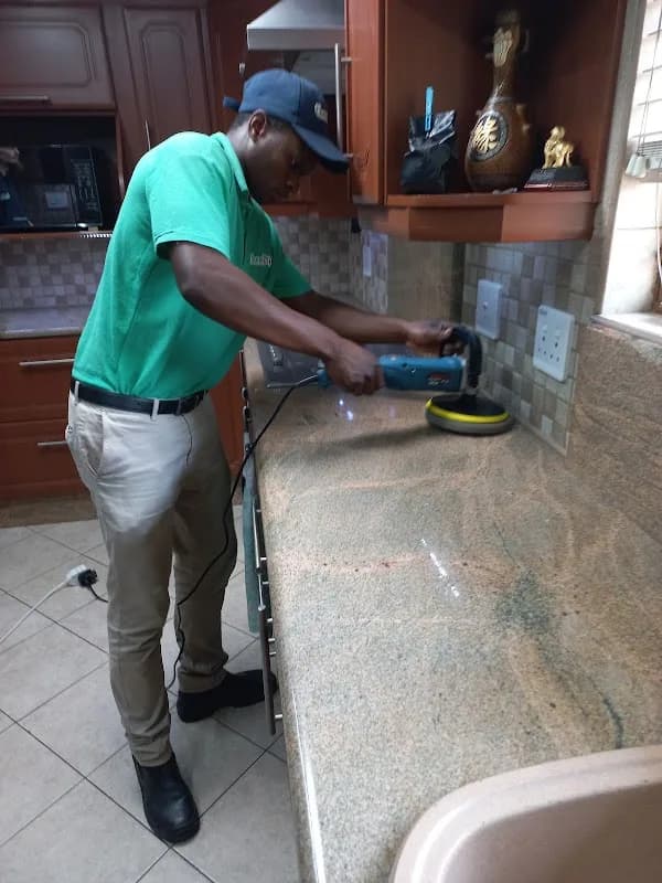 Chem-Dry® Secunda in Evander