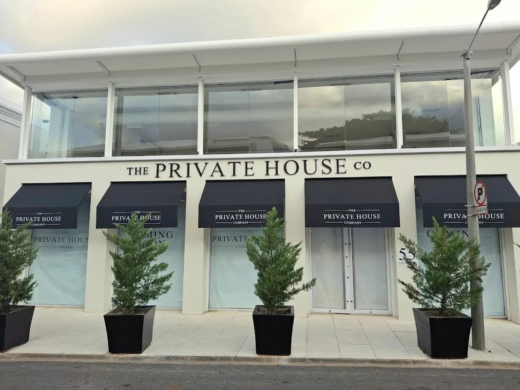 The Private House Company in Claremont